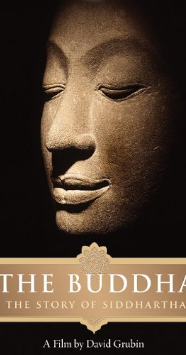 The Buddha
