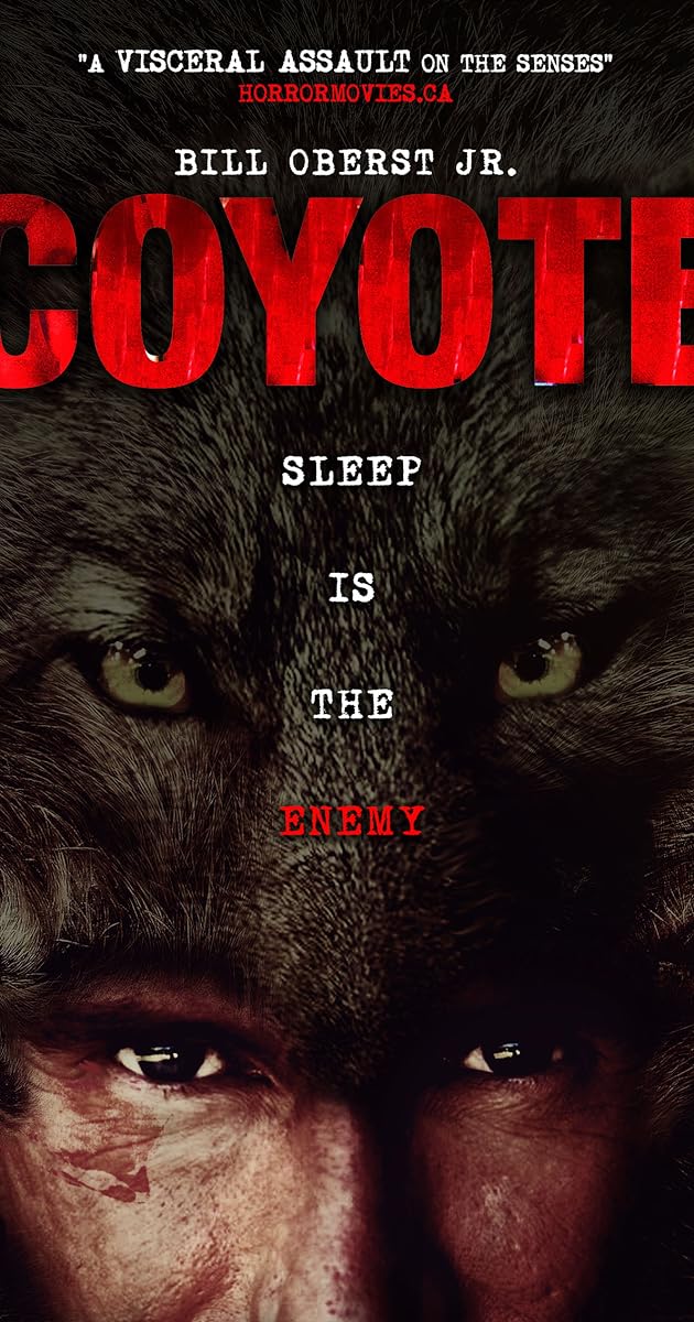 Coyote
