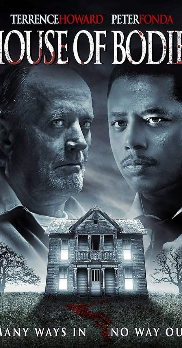 House of Bodies