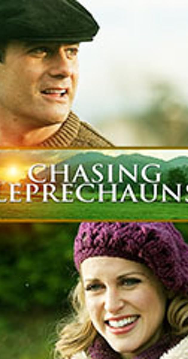 Chasing Leprechauns