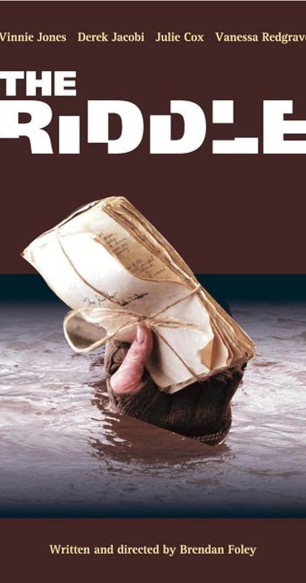 The Riddle