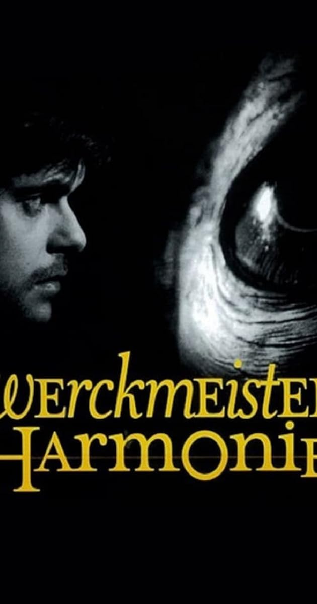 Werckmeister harmóniák
