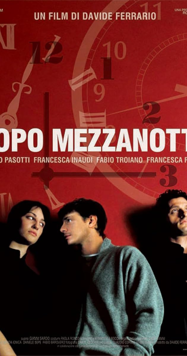 Dopo mezzanotte
