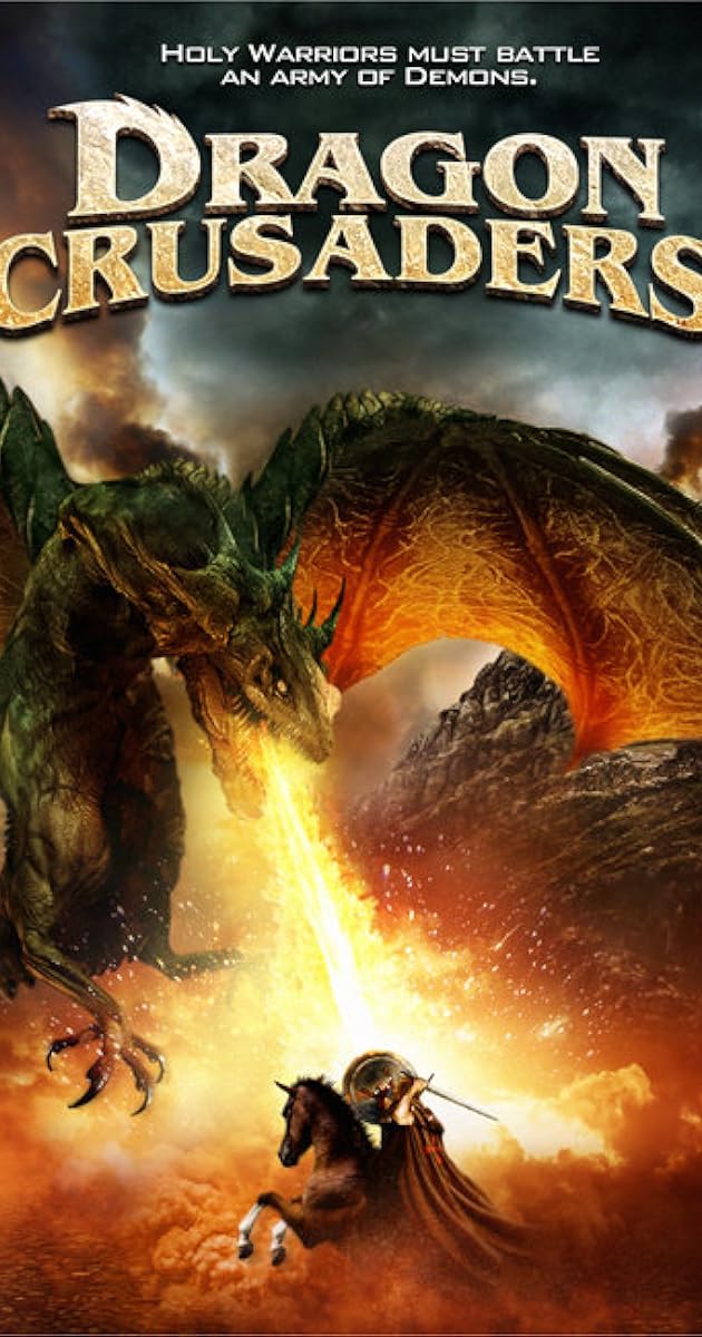 Dragon Savaşçıları