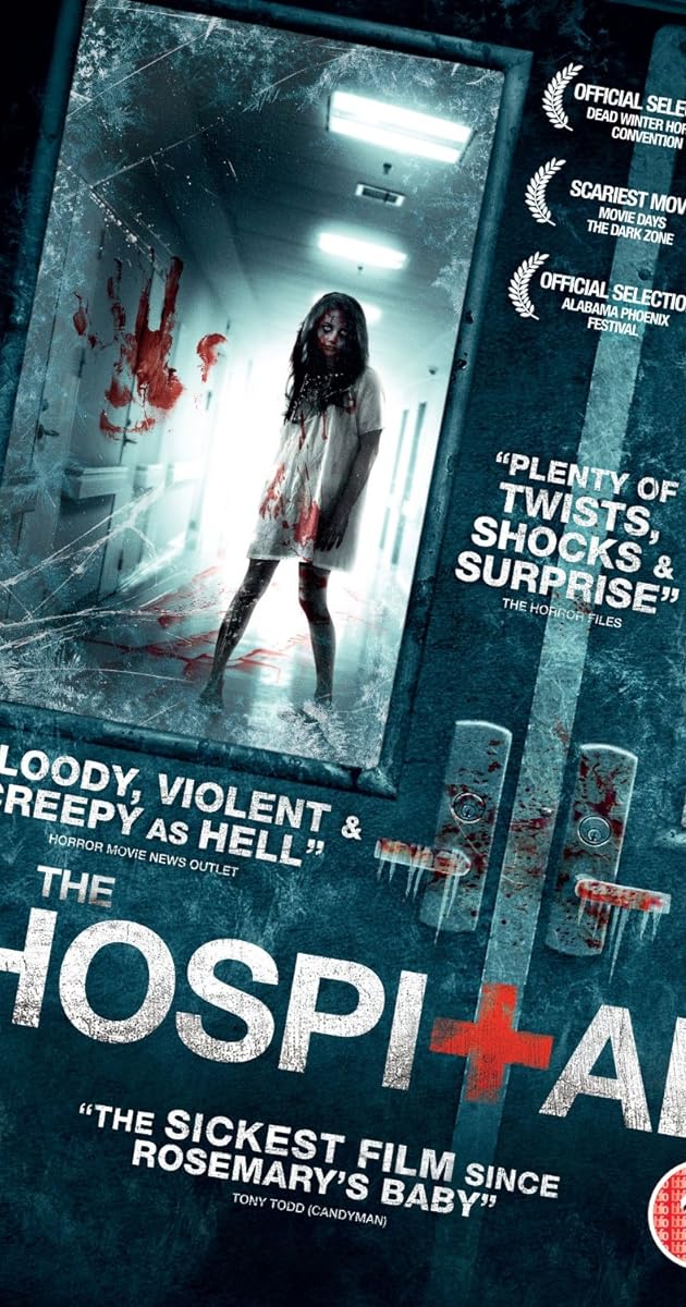 The Hospital