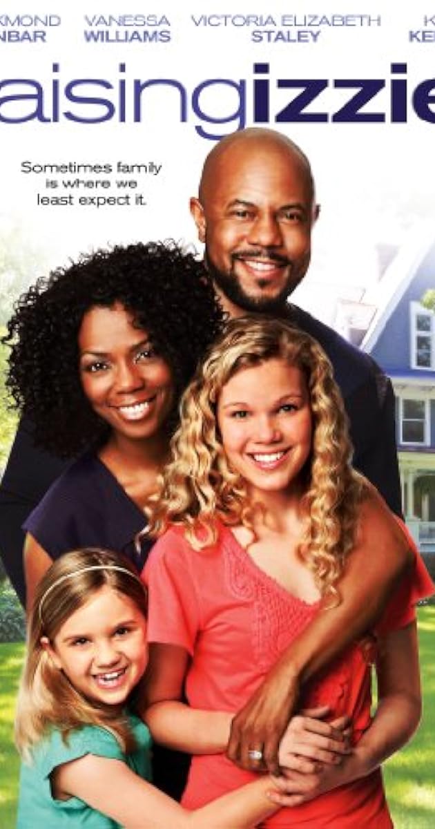 Raising Izzie