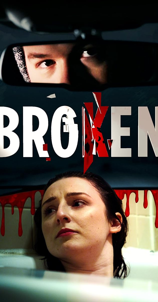 Broken