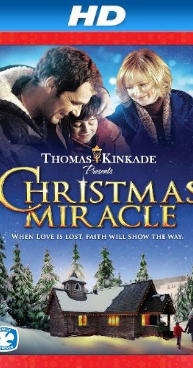 Christmas Miracle