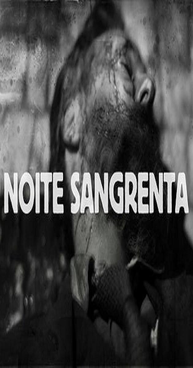 Noite Sangrenta