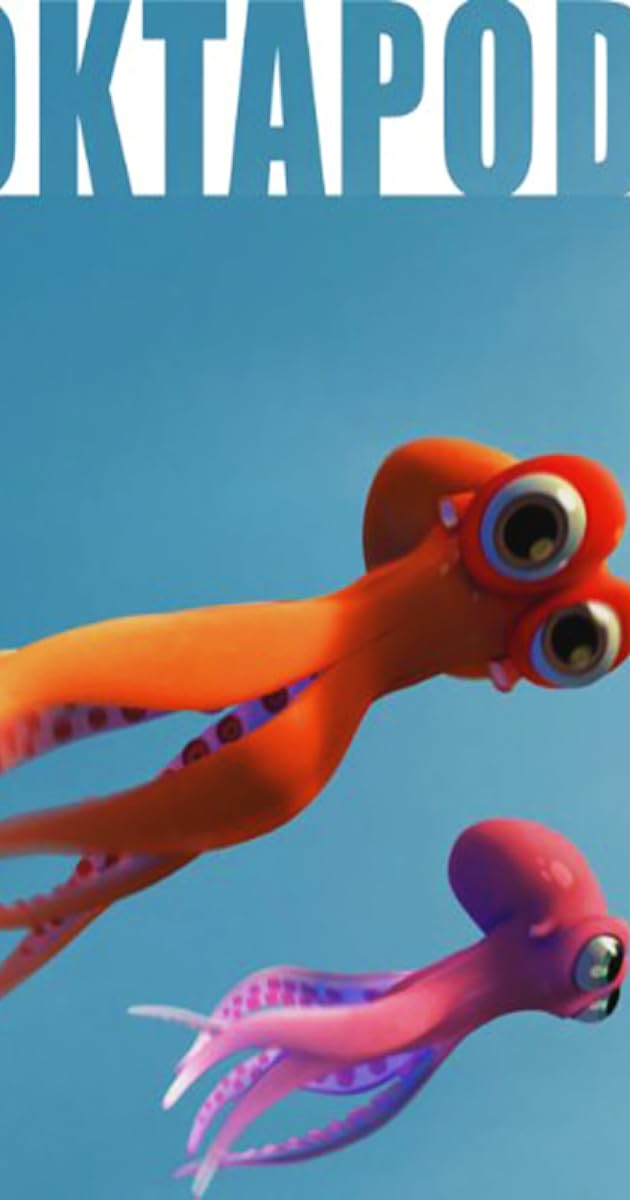 Oktapodi