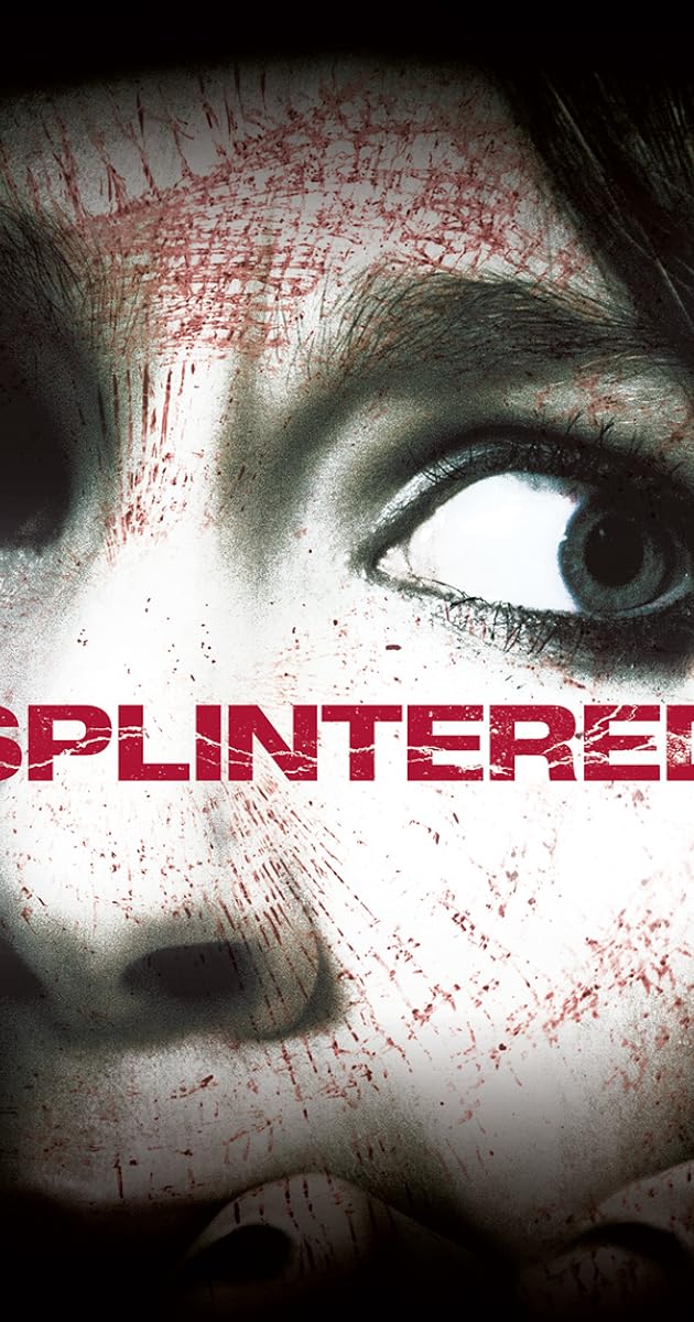Splintered