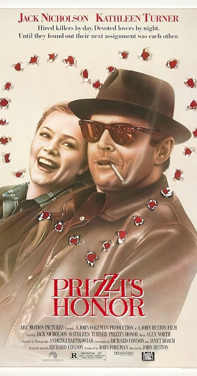 Prizzi's Honor