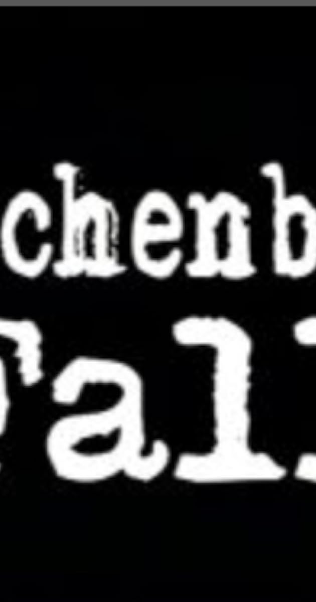 Reichenbach Falls