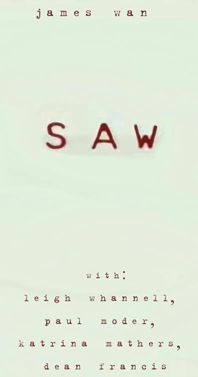 Saw