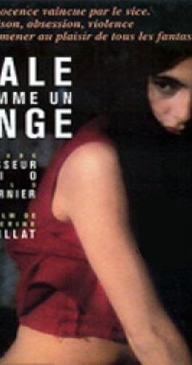 Sale comme un ange