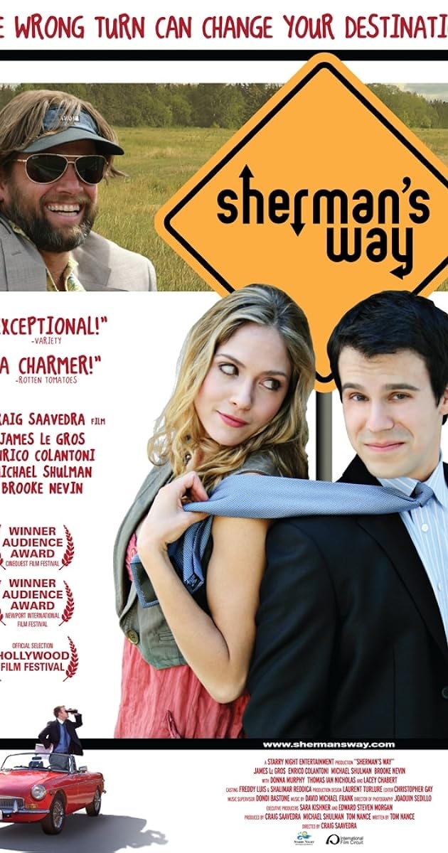 Sherman's Way