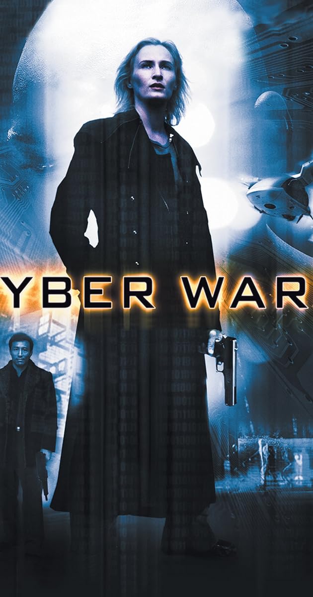 Cyber Wars