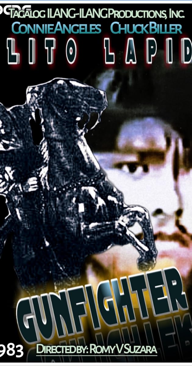 The Gunfighter