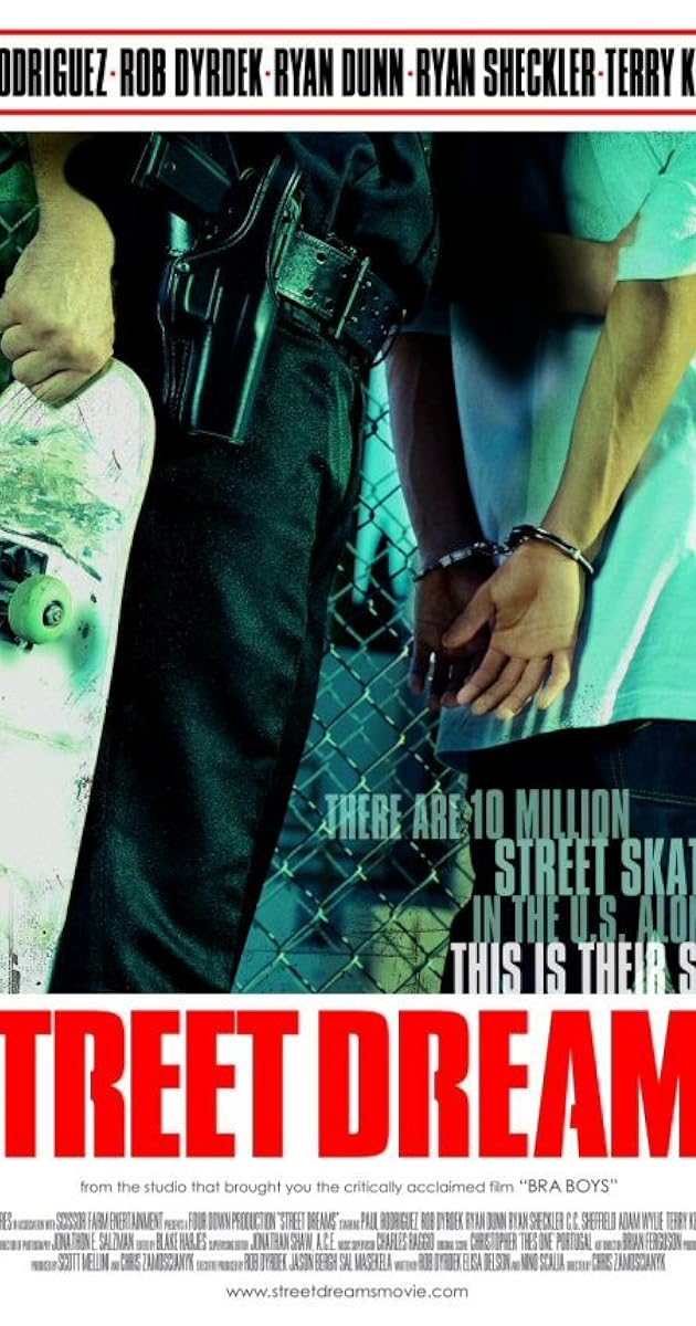 Street Dreams