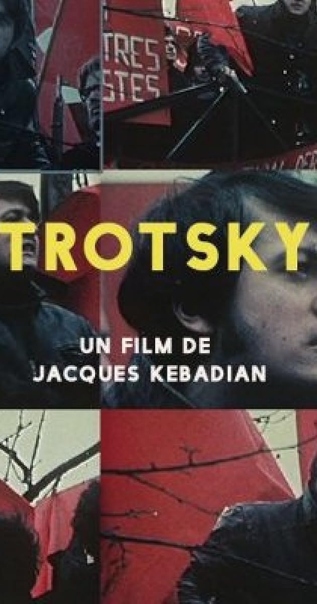 Trotsky
