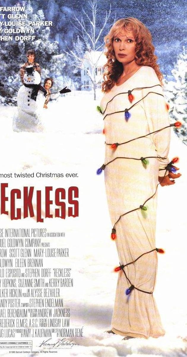Reckless