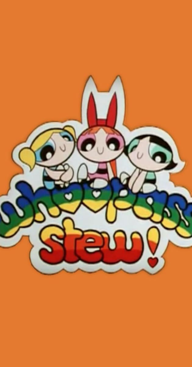 Whoopass Stew!