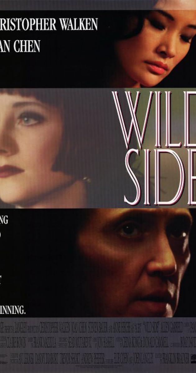 Wild Side