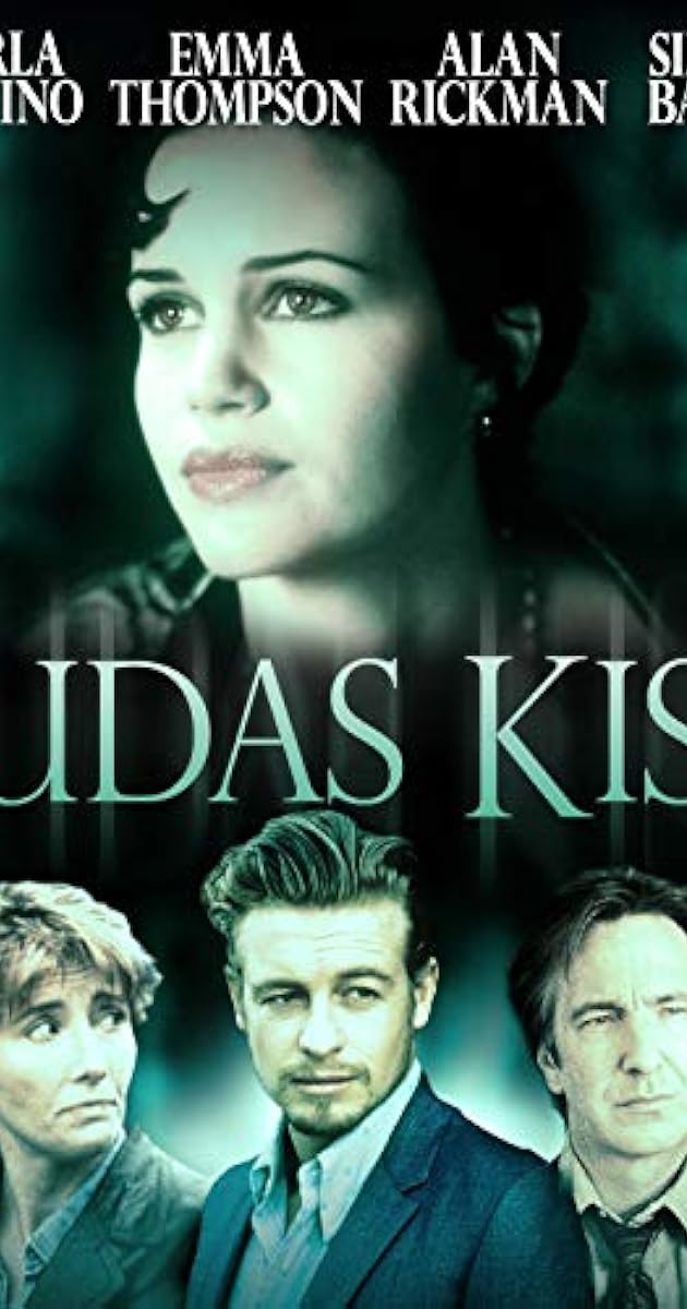 Judas Kiss