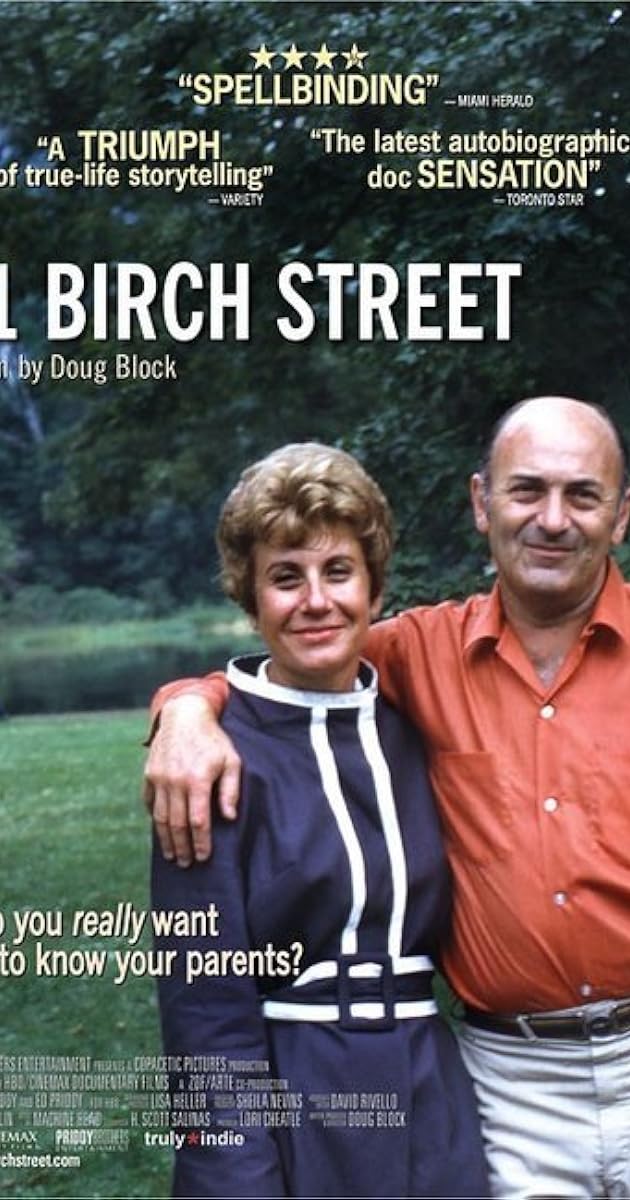 51 Birch Street