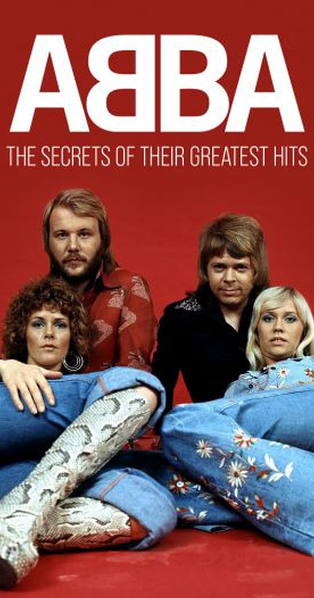 ABBA: Secrets of their Greatest Hits