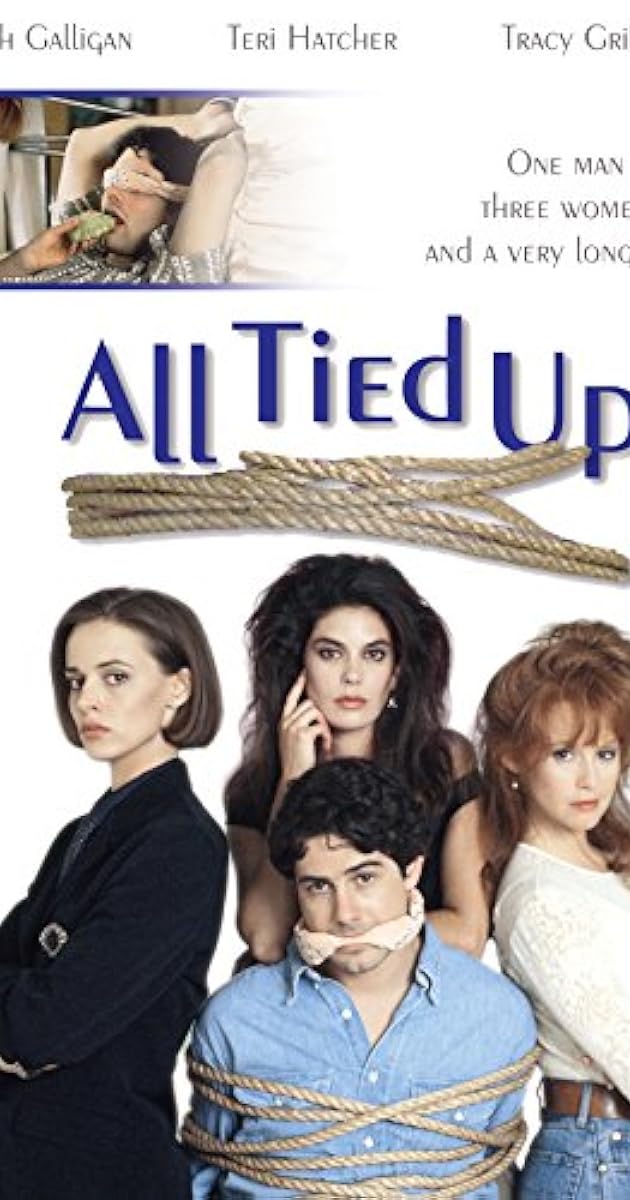 All Tied Up