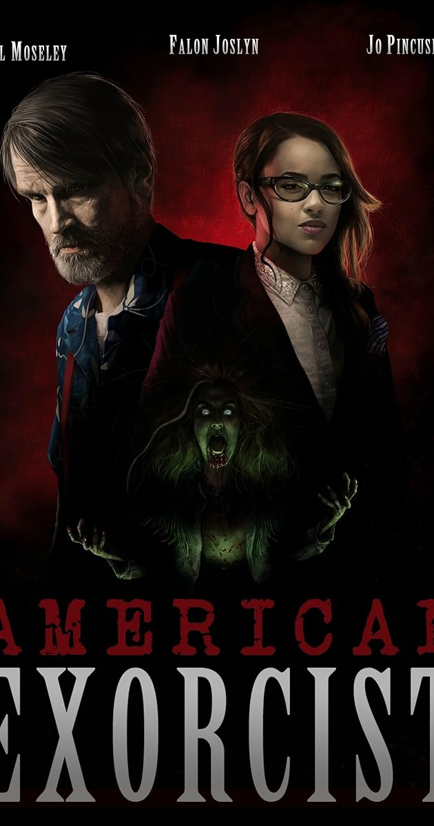 American Exorcist