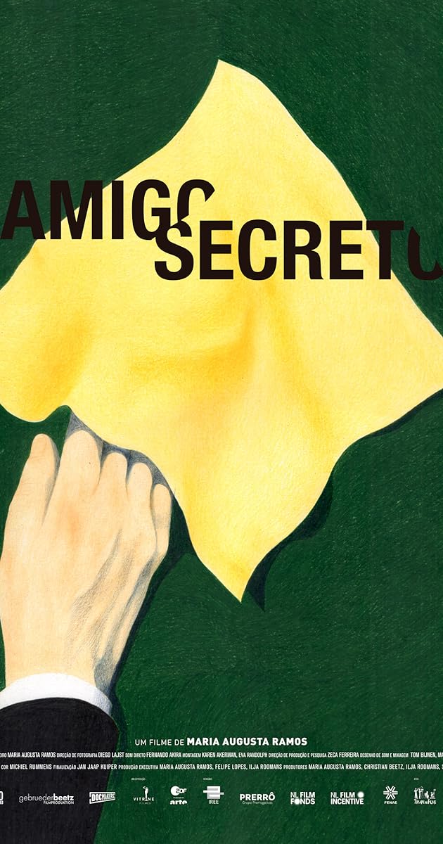 Amigo Secreto