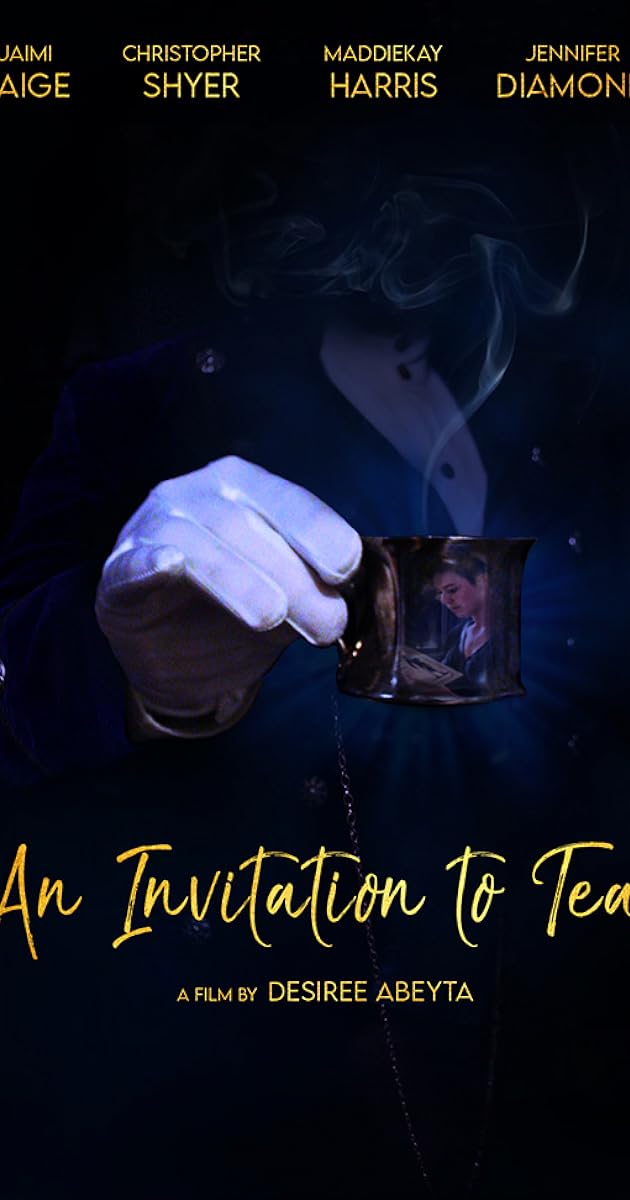 An Invitation to Tea
