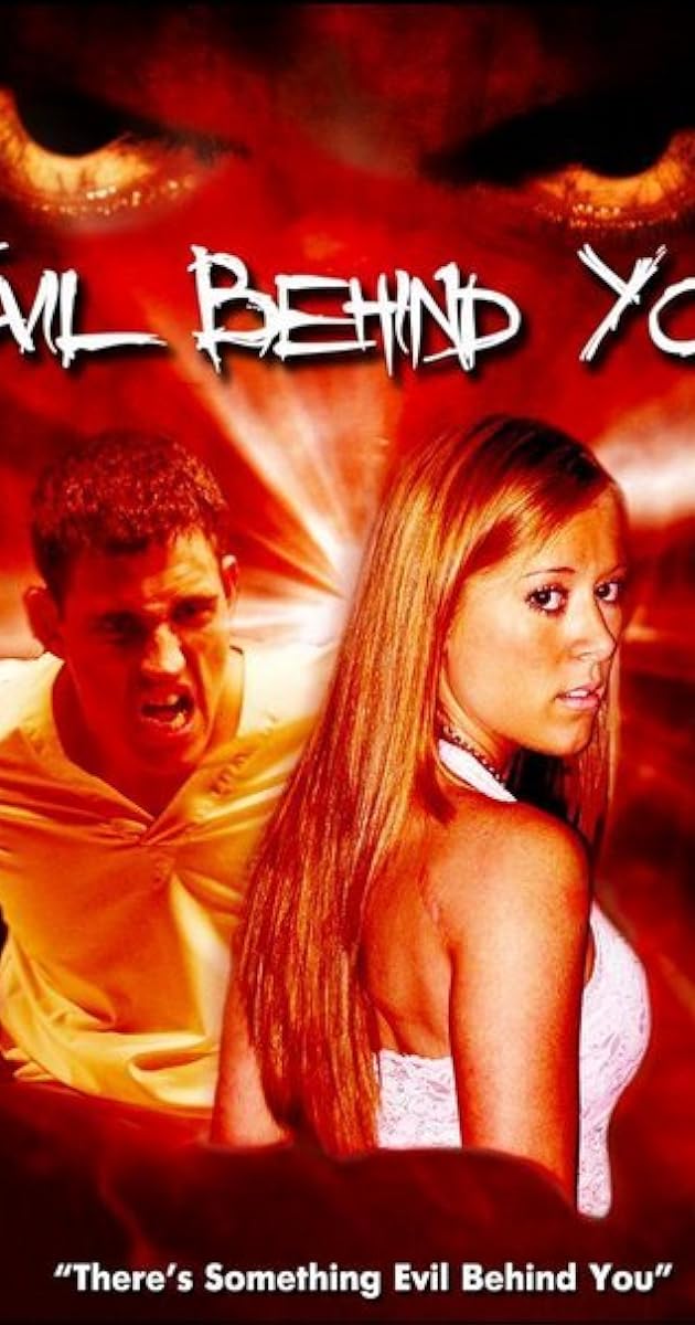 Evil Behind You