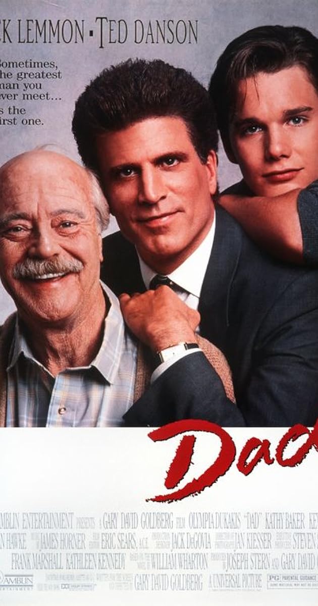 Dad