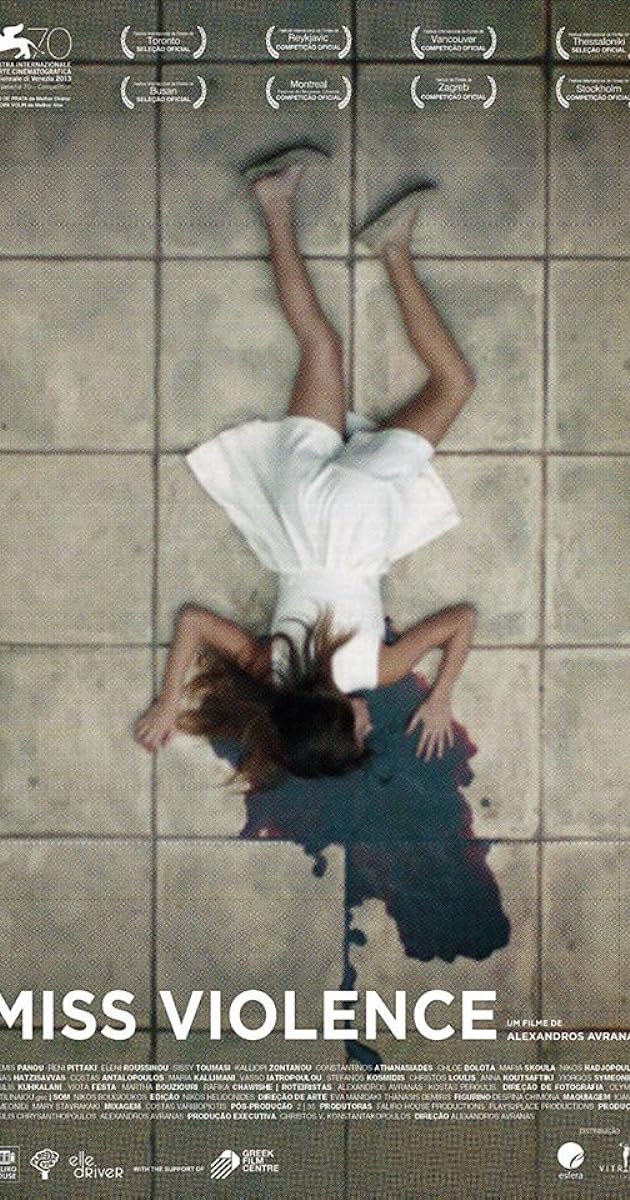 Miss Violence