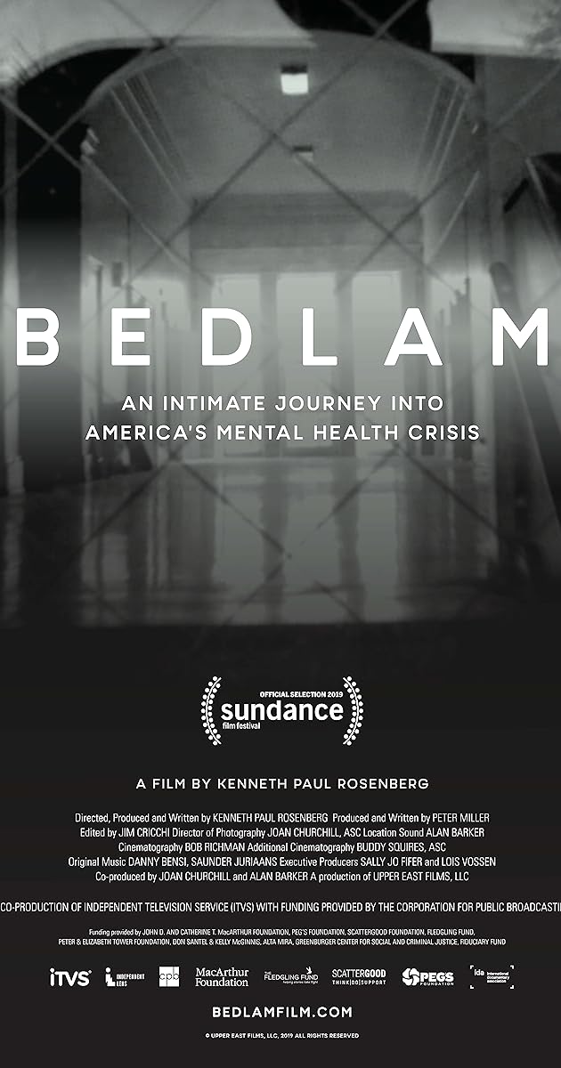Bedlam