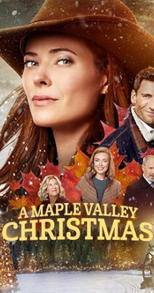 A Maple Valley Christmas