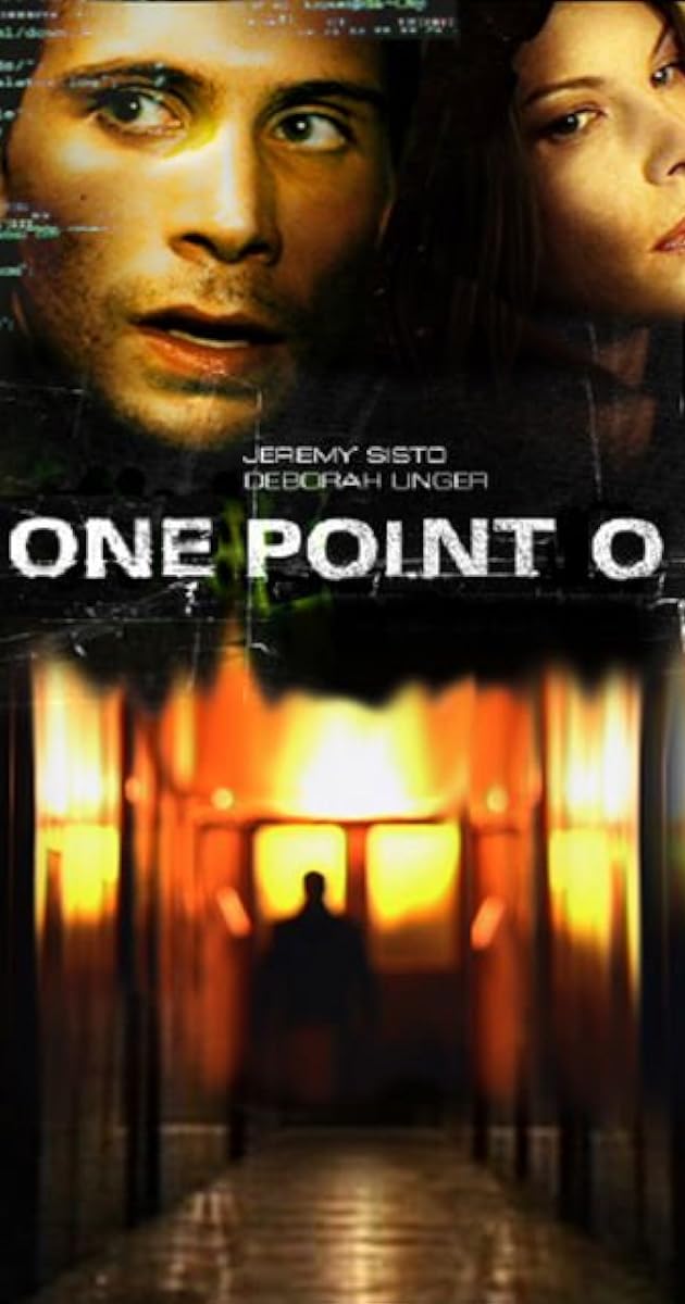 One Point O