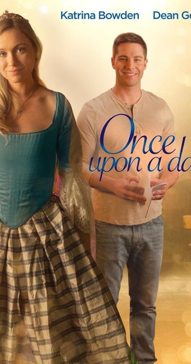 Once Upon a Date