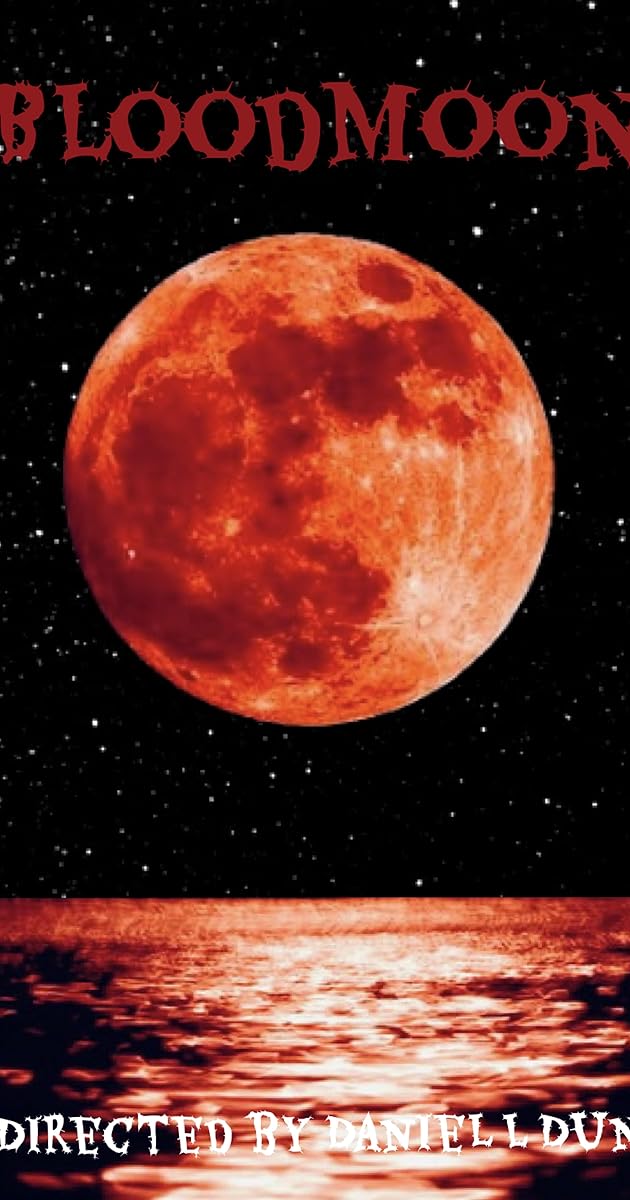 Blood Moon