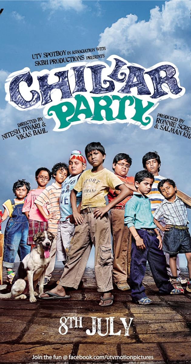 Chillar Party