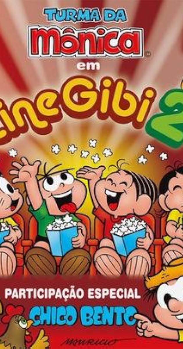 Cine Gibi 2