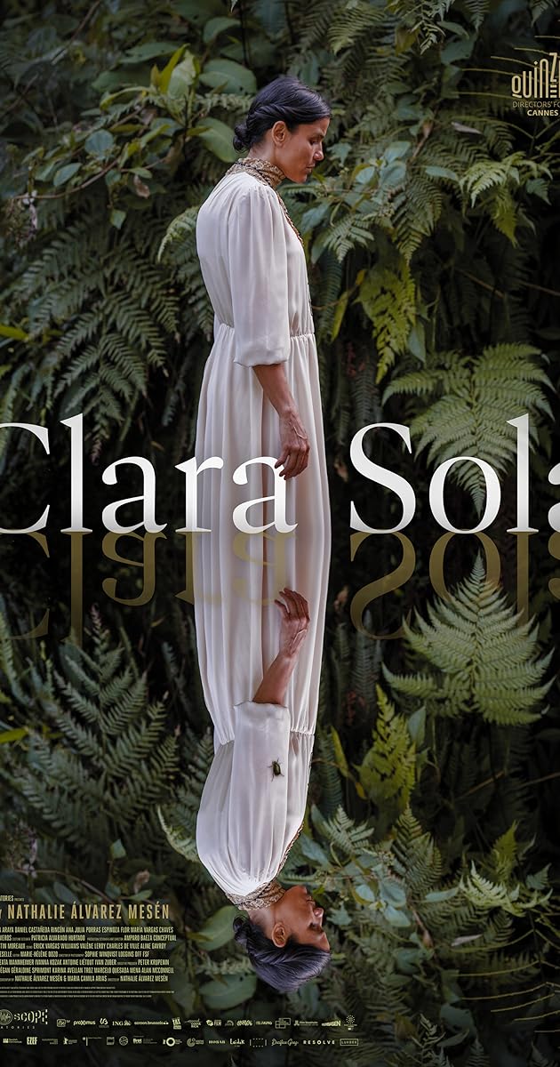 Clara Sola
