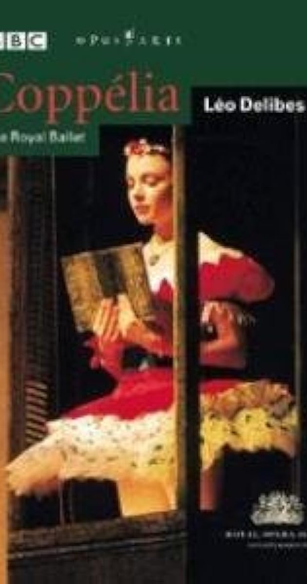 Coppélia (The Royal Ballet)