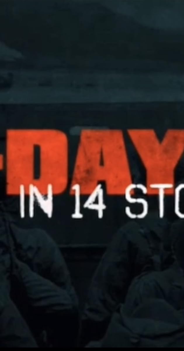 D-Day - Last Words