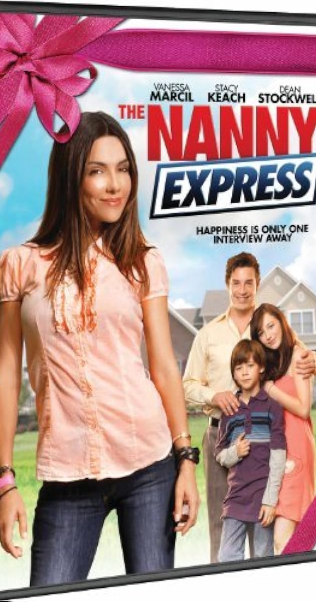 Ekspres Dadı