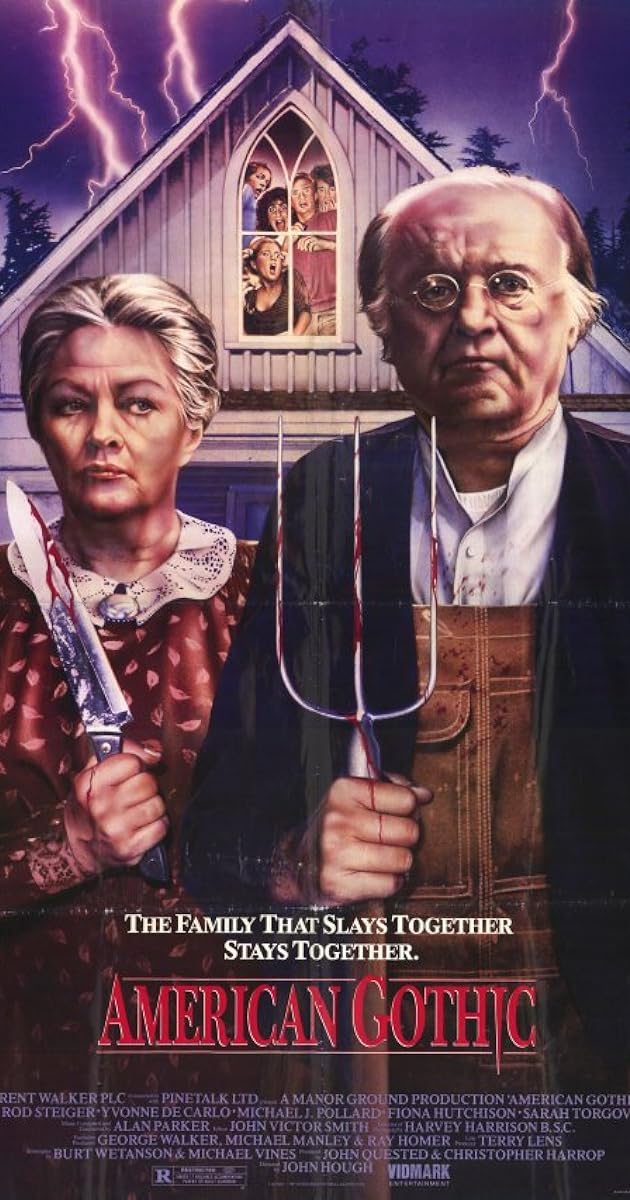 American Gothic