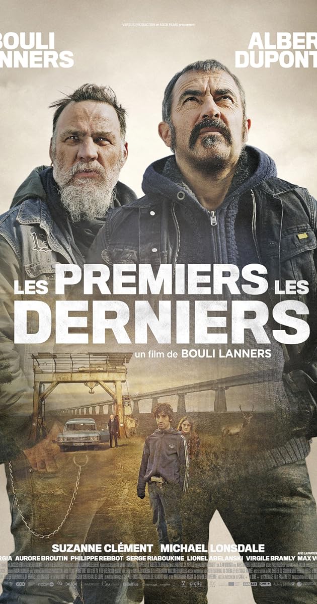 Les Premiers, les Derniers